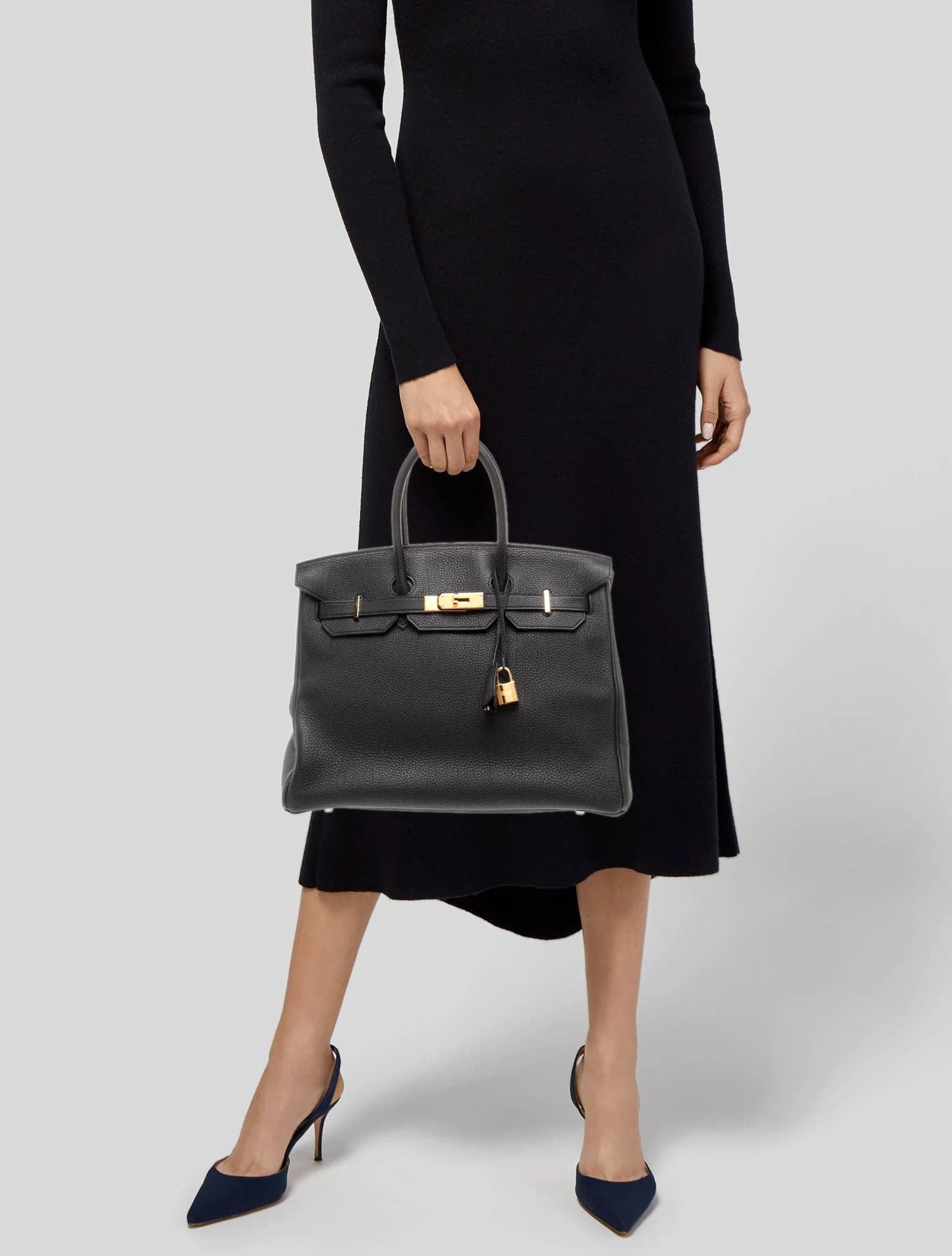 Hermès Birkin 35 - Image 2