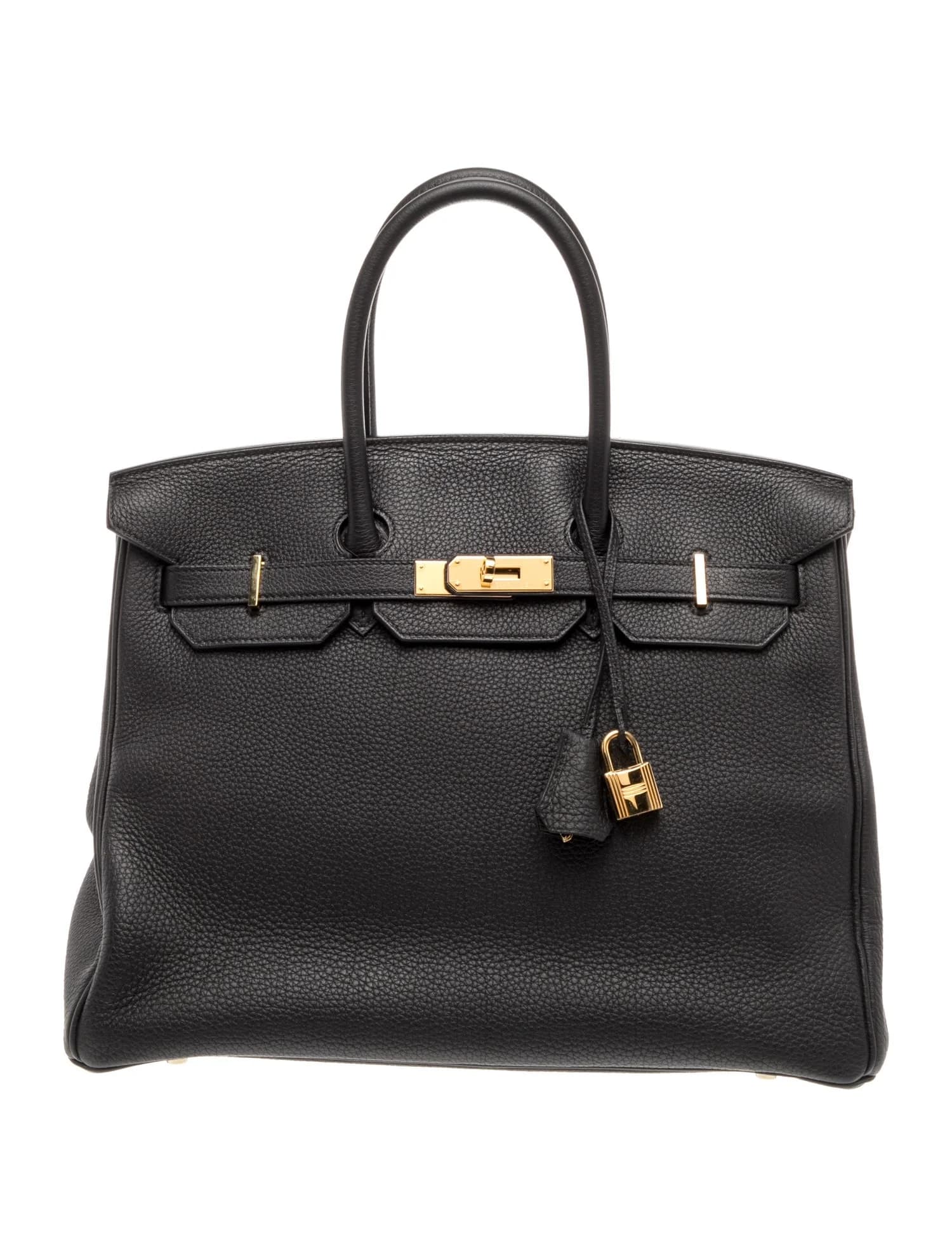 Hermès Birkin 35 - Image 1