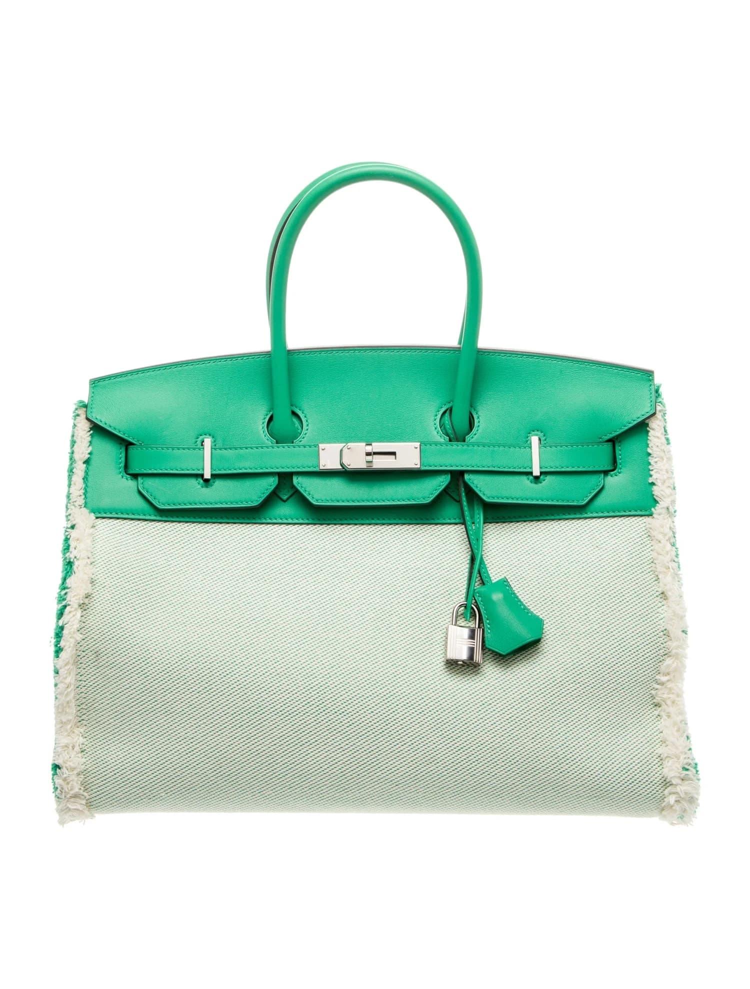 Hermès Birkin 35 - Image 1