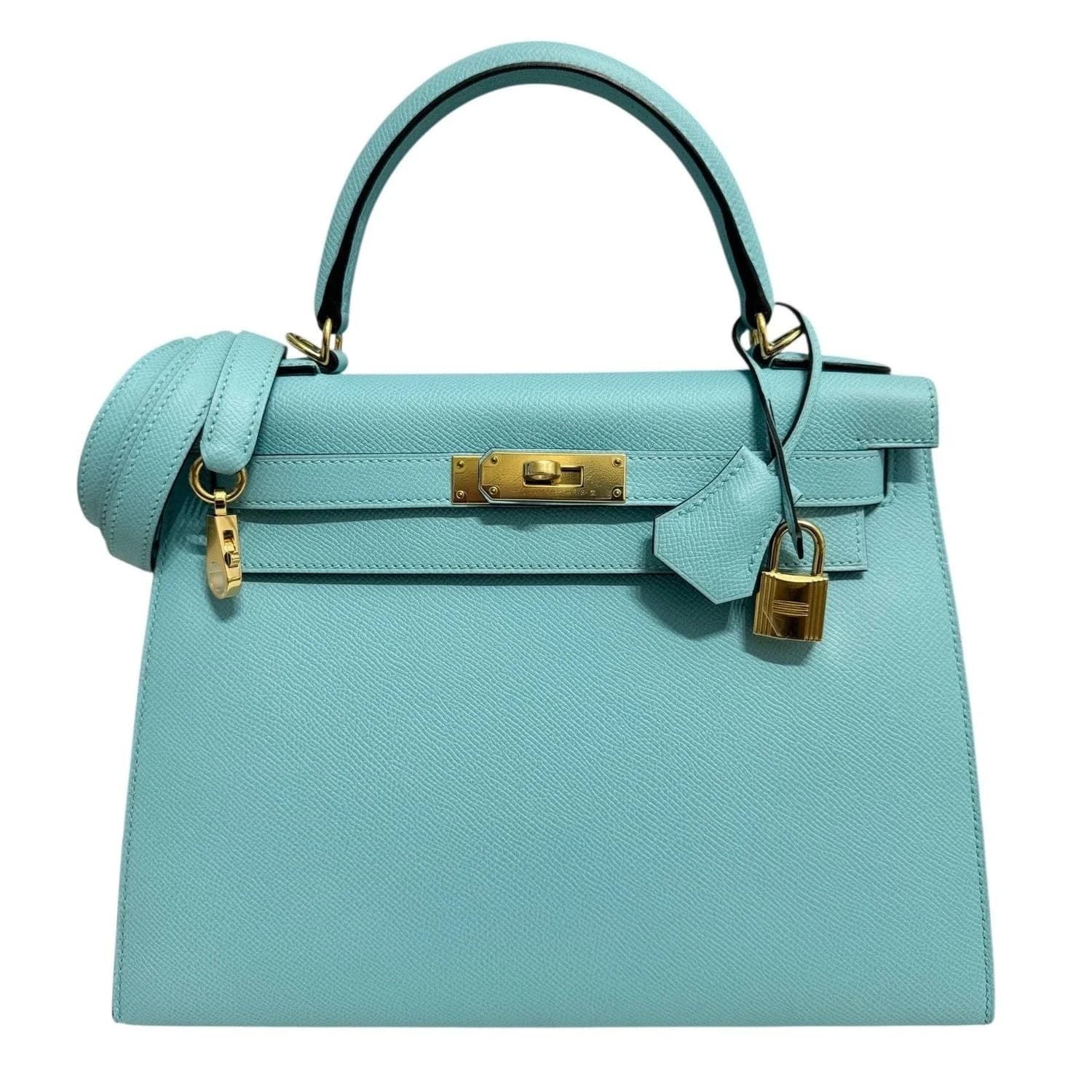 Hermès Kelly 28 - Image 1
