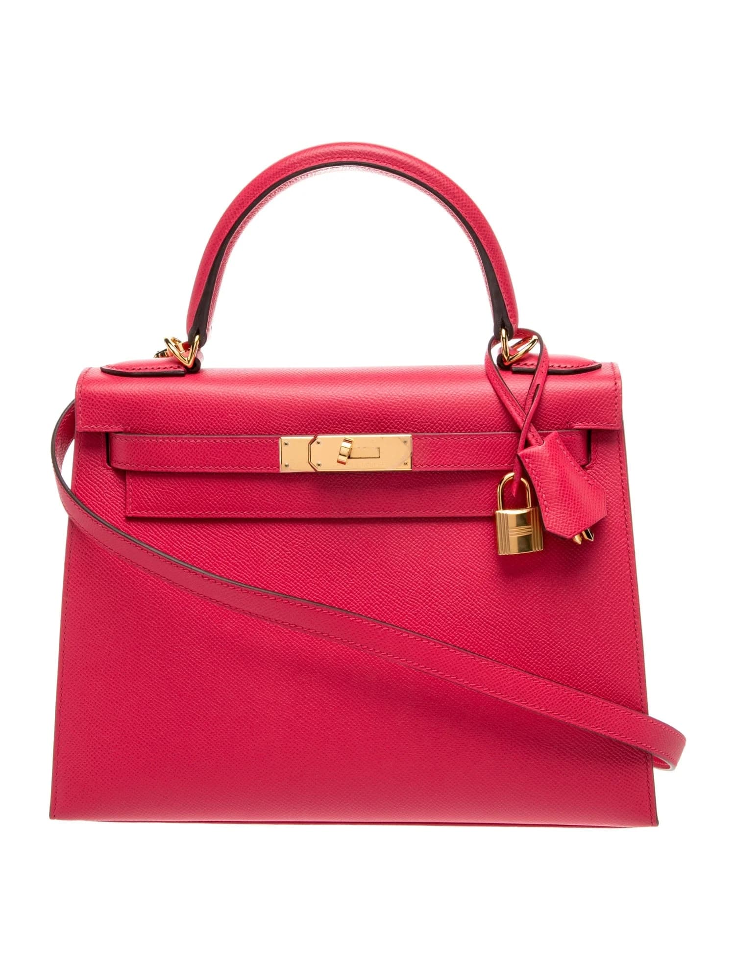 Hermès Kelly 28 - Image 1