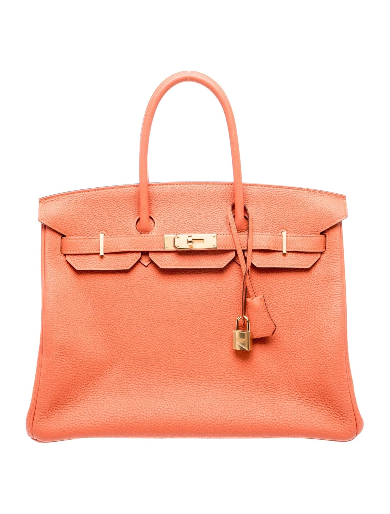 Hermès Birkin 35 - Image 1