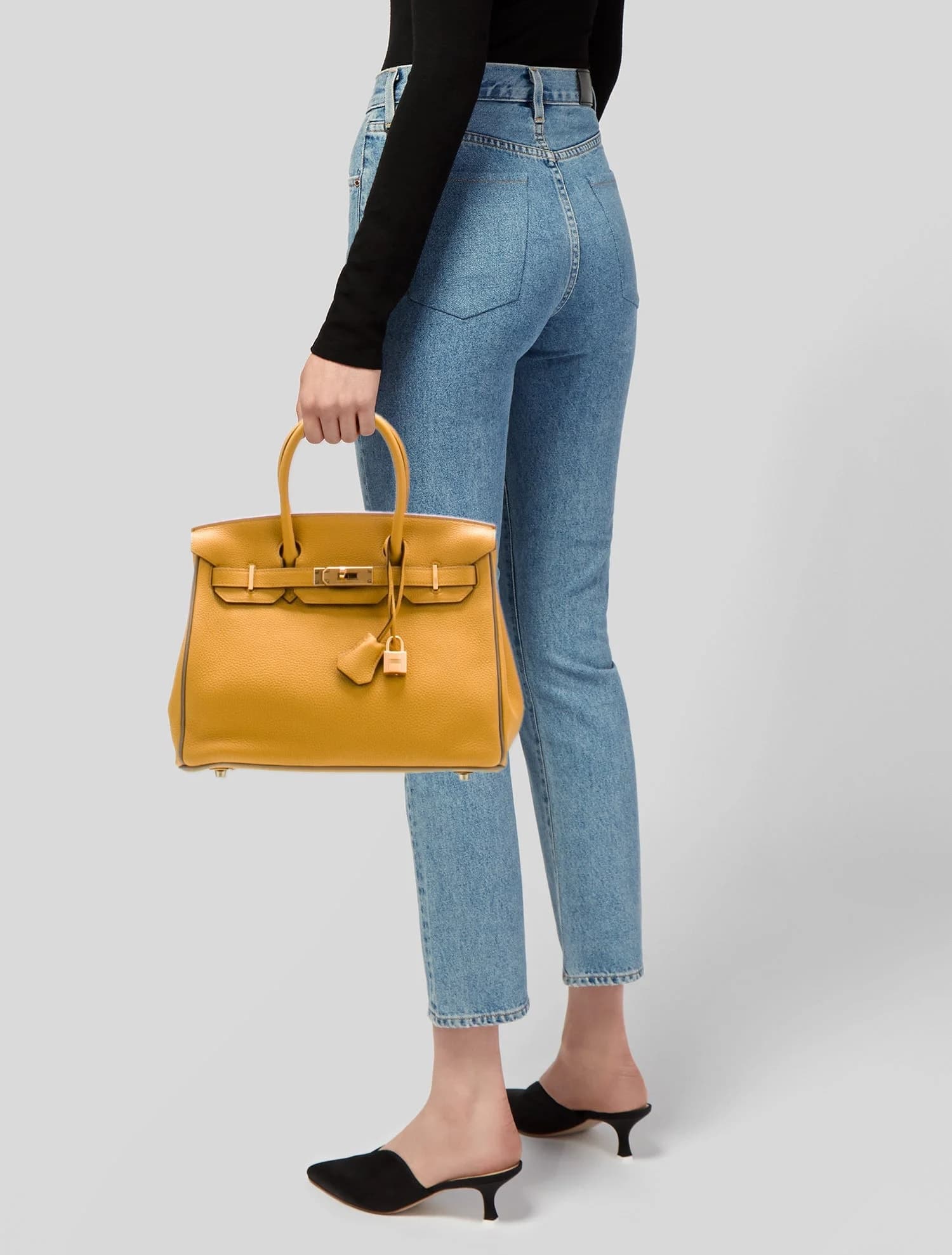 Hermès Birkin - Image 2
