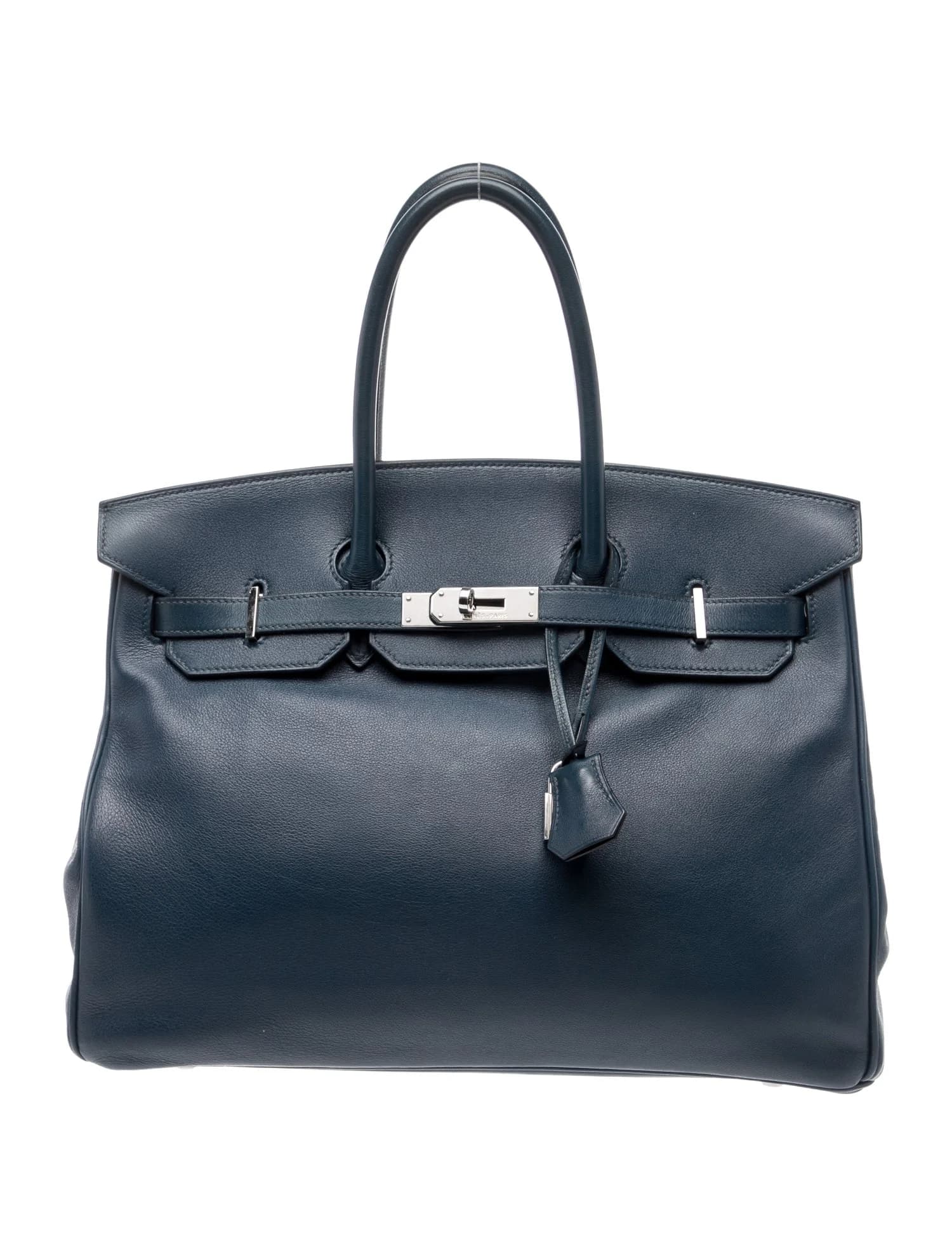 Hermès Birkin 35 - Image 1