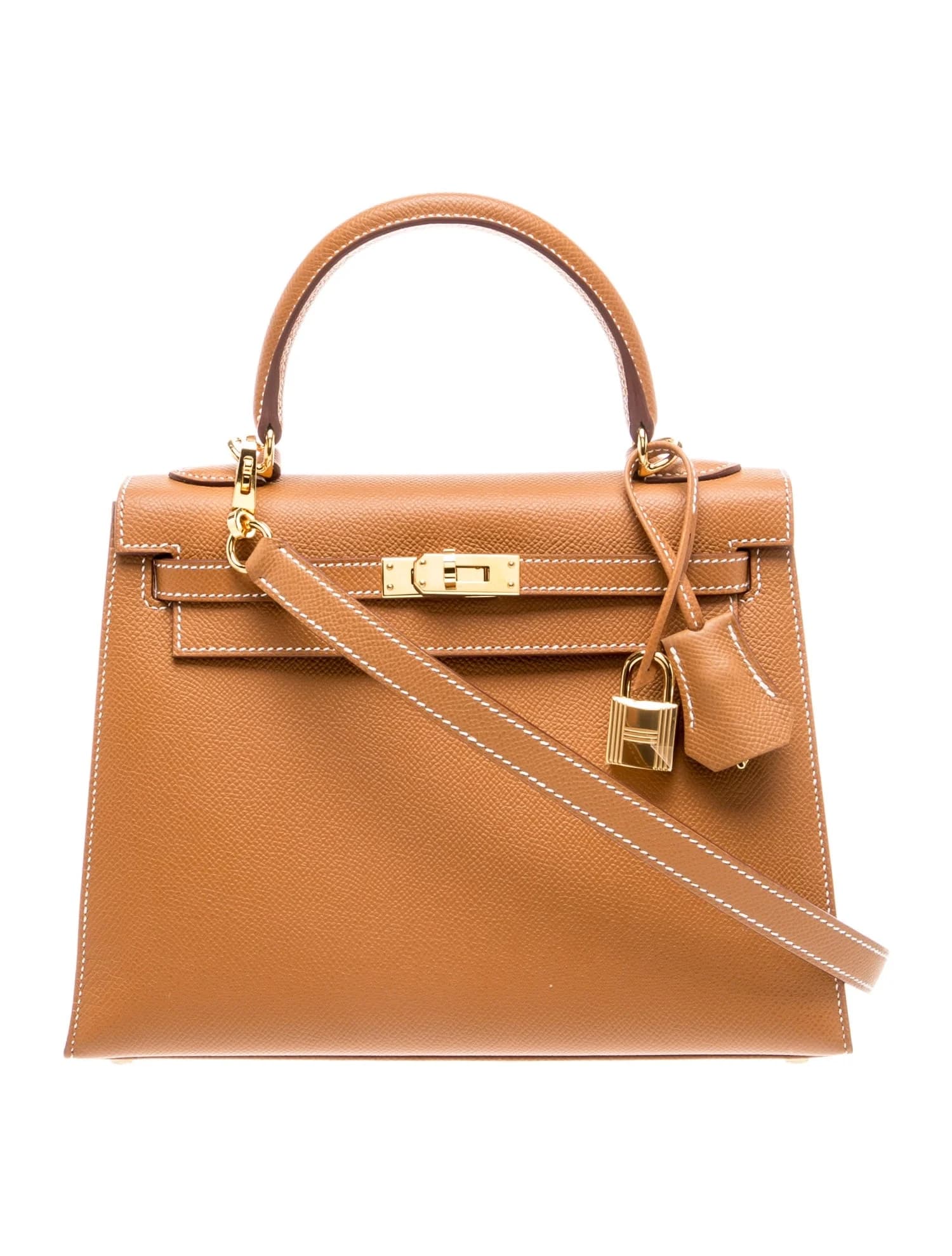 Hermès Kelly 25 - Image 1