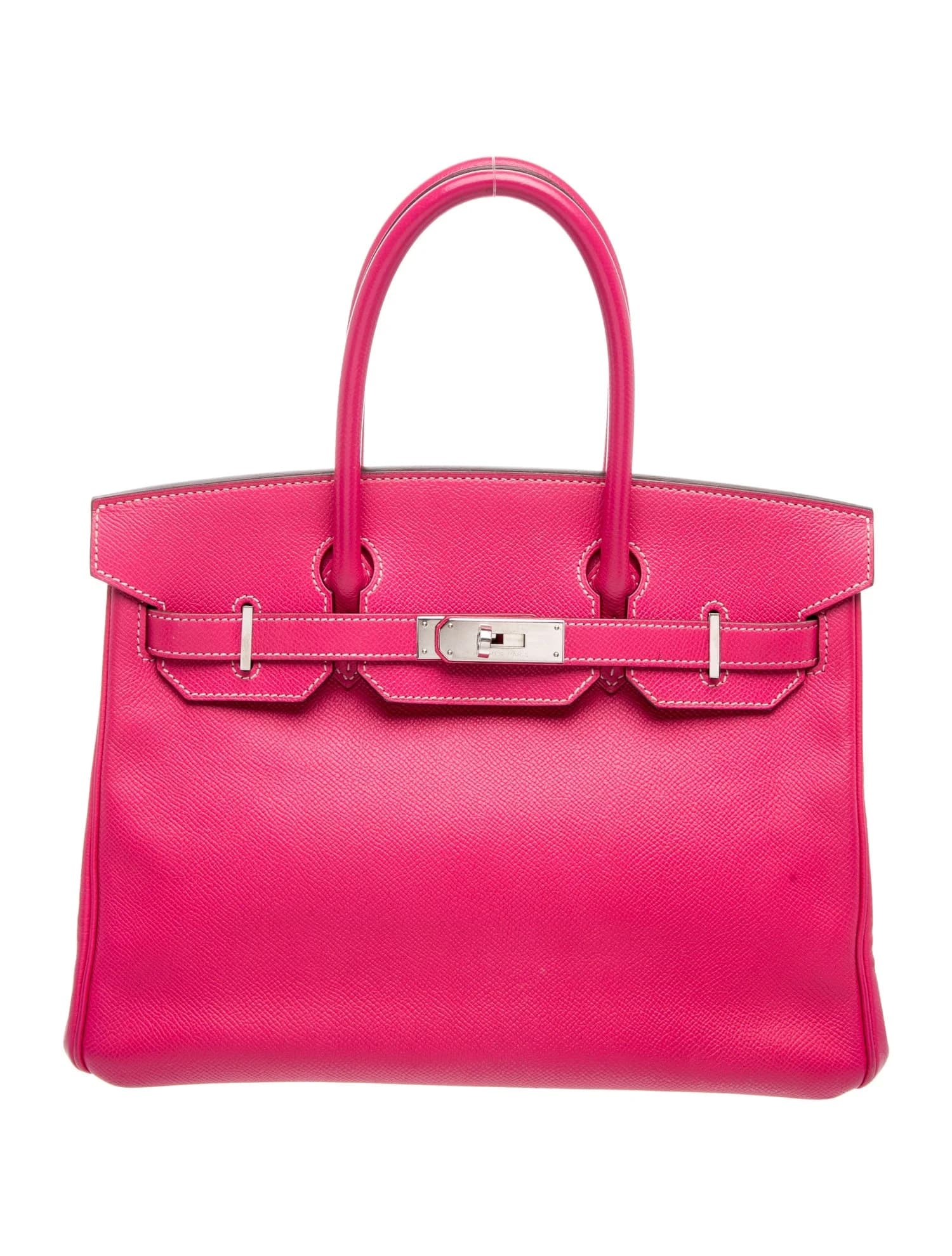 Hermès Birkin 30 - Image 1