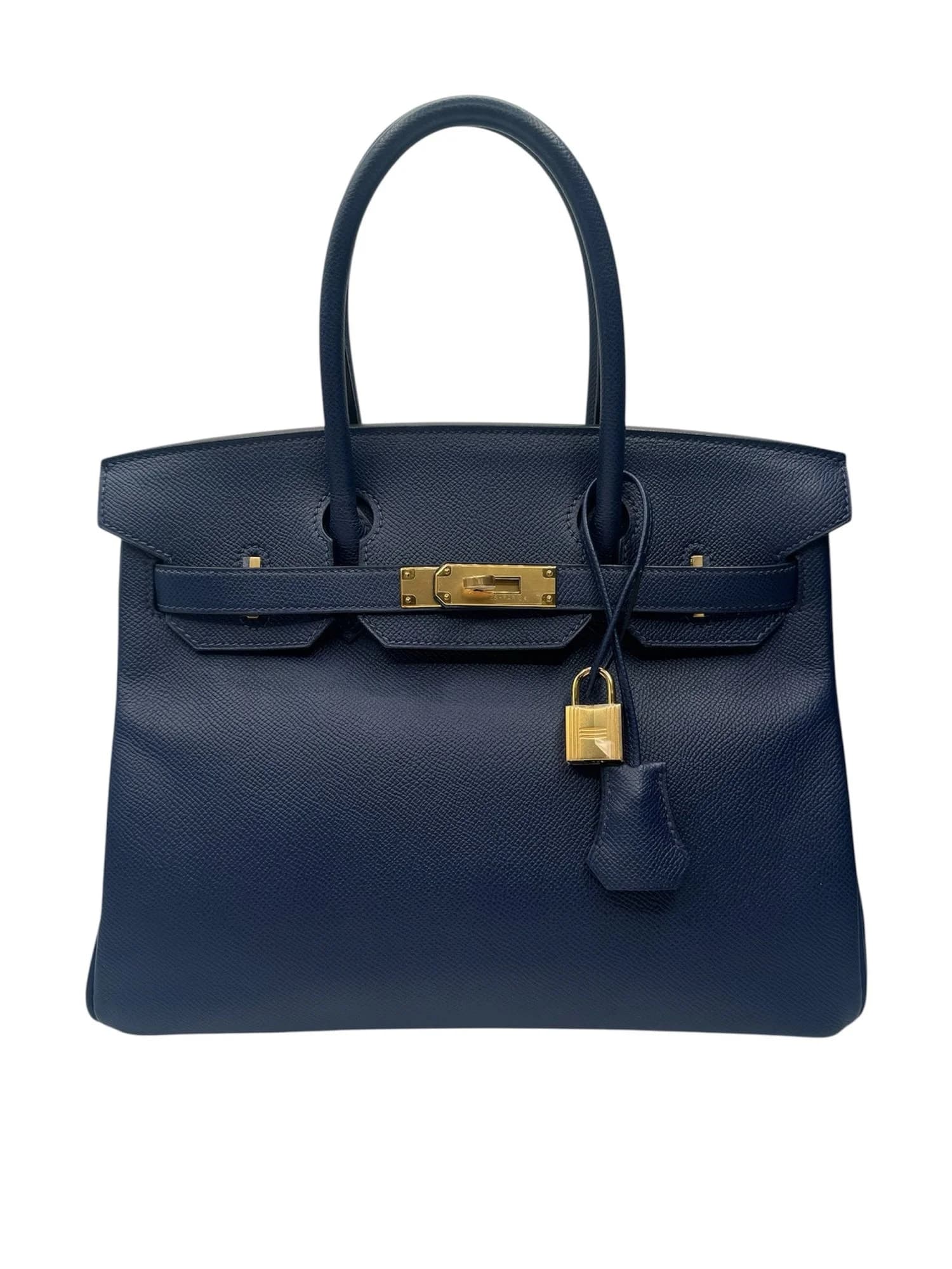 Hermès Birkin 30 - Image 1