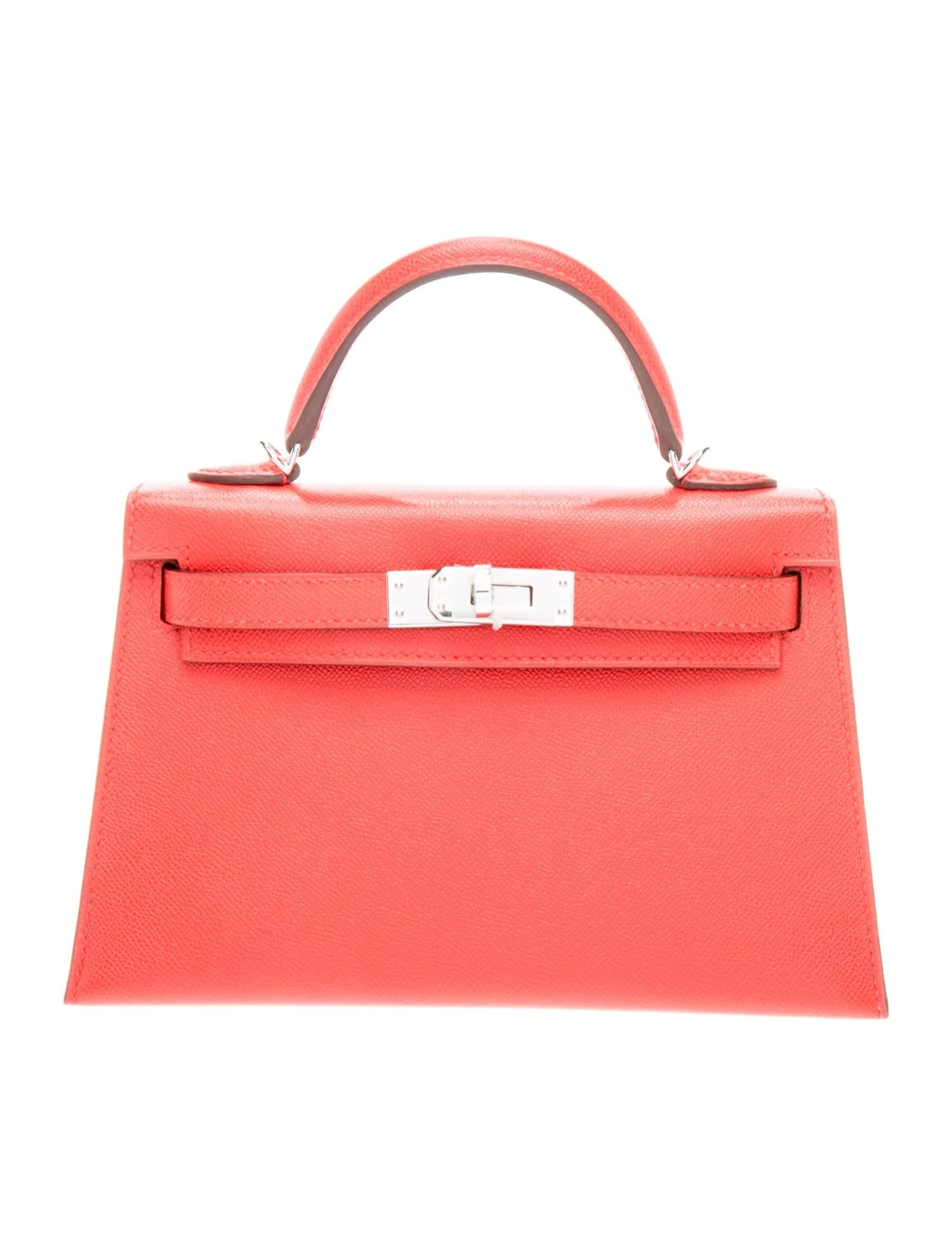 Hermès Kelly 20 - Image 1